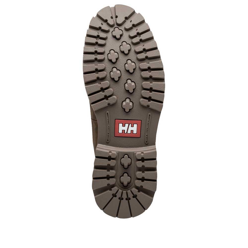 Helly Hansen Men's Pier & Lifestyle W Fjord Canvas Shoe V2