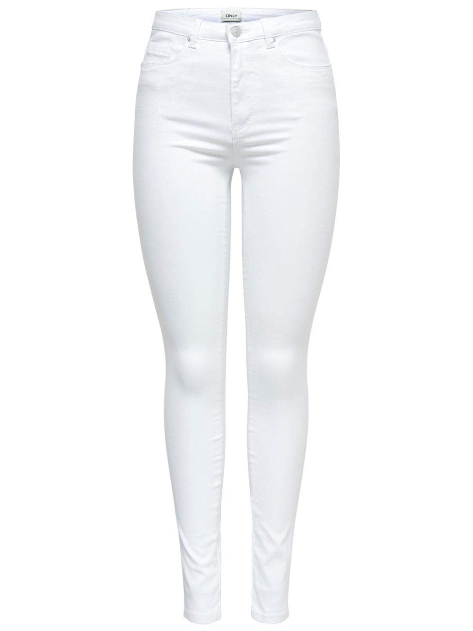ONLY Skinny Fit Jeans ONLROYAL High Rise Skinny Fit Jeans