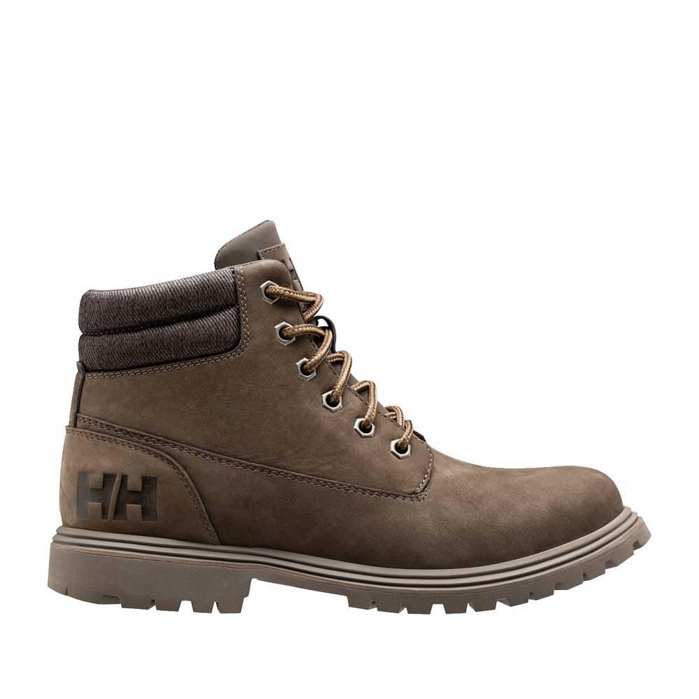 Helly Hansen Men's Pier & Lifestyle W Fjord Canvas Shoe V2