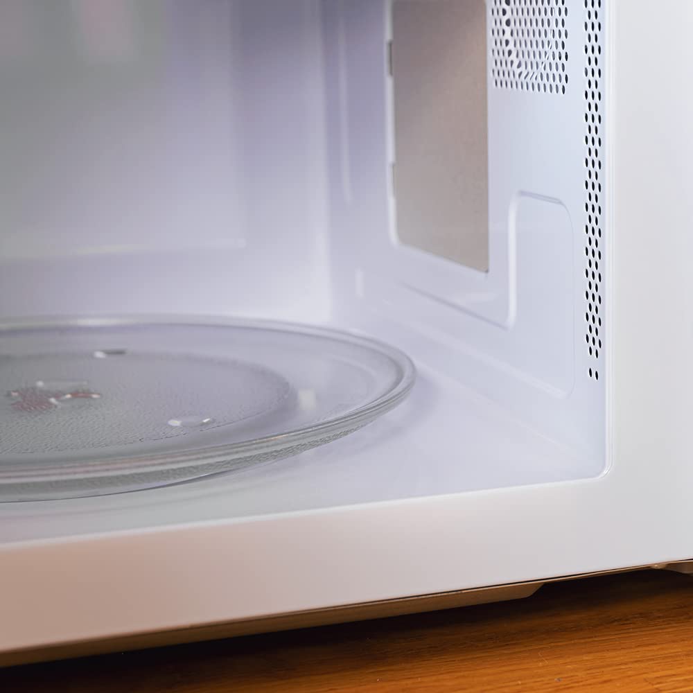 Cecotec ProClean 3010 Microwave, 700 W, 20 L Capacity, Ready2Clean Coating, 3DWave Technology, Defrost Mode, 6 Power Levels, Timer 30 mins