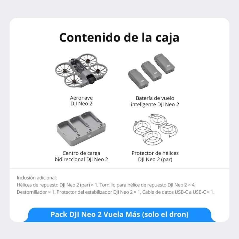 dji Neo (Drone Only)