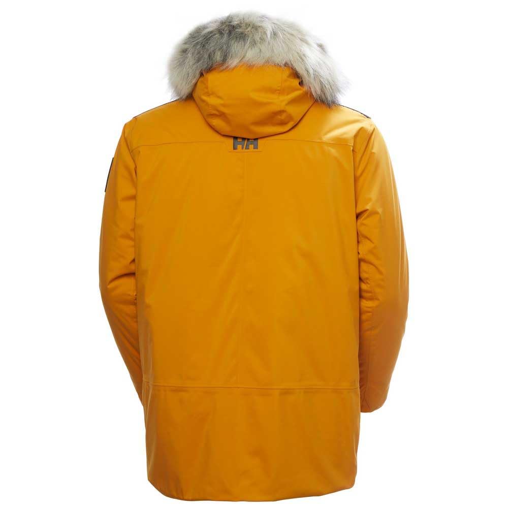 Helly Hansen Man Parka Reine