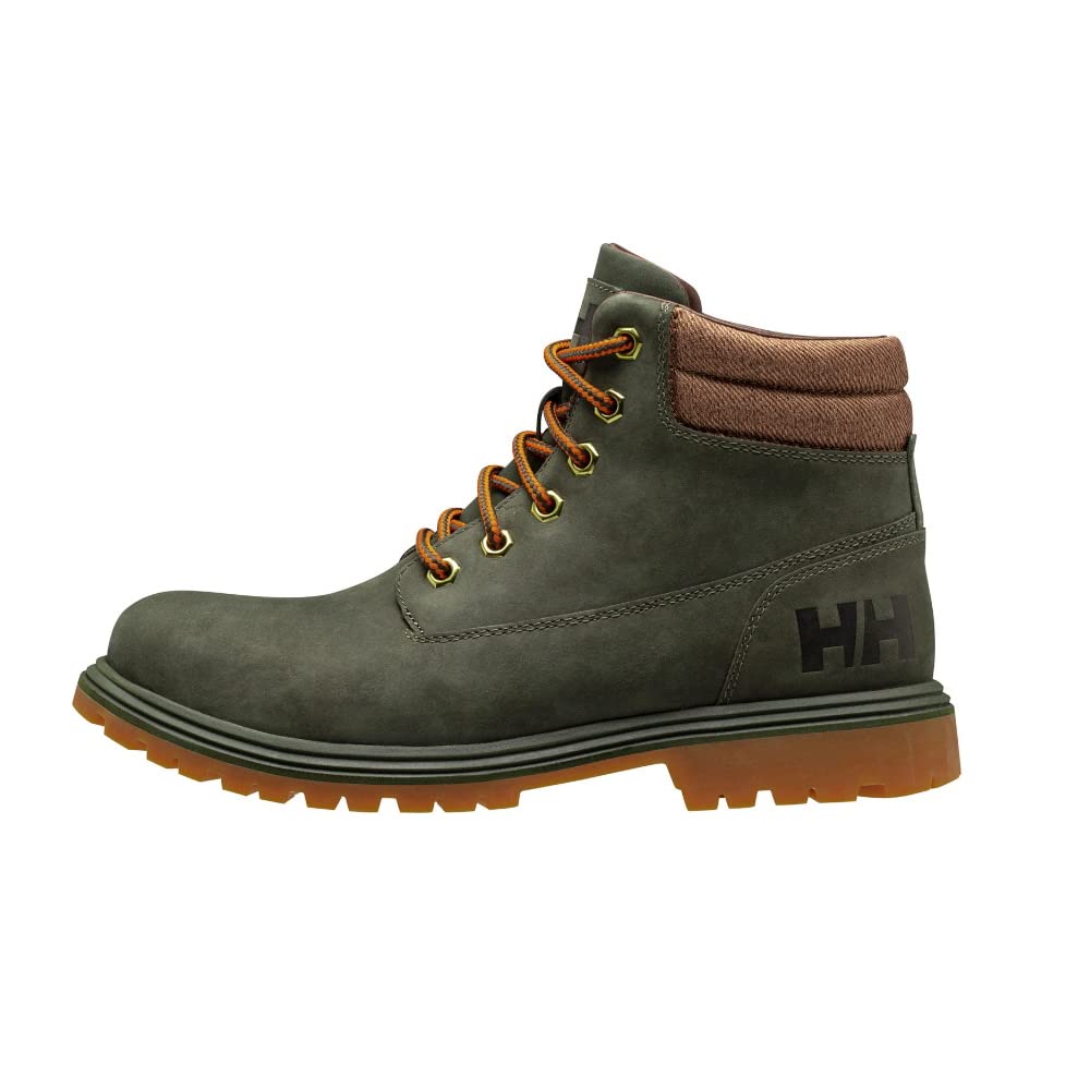 Helly Hansen Men's Pier & Lifestyle W Fjord Canvas Shoe V2