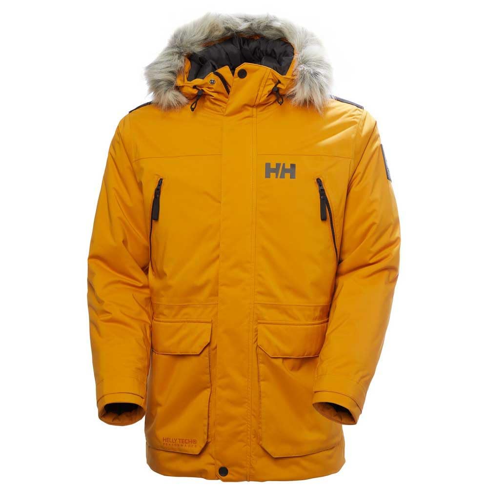 Helly Hansen Man Parka Reine