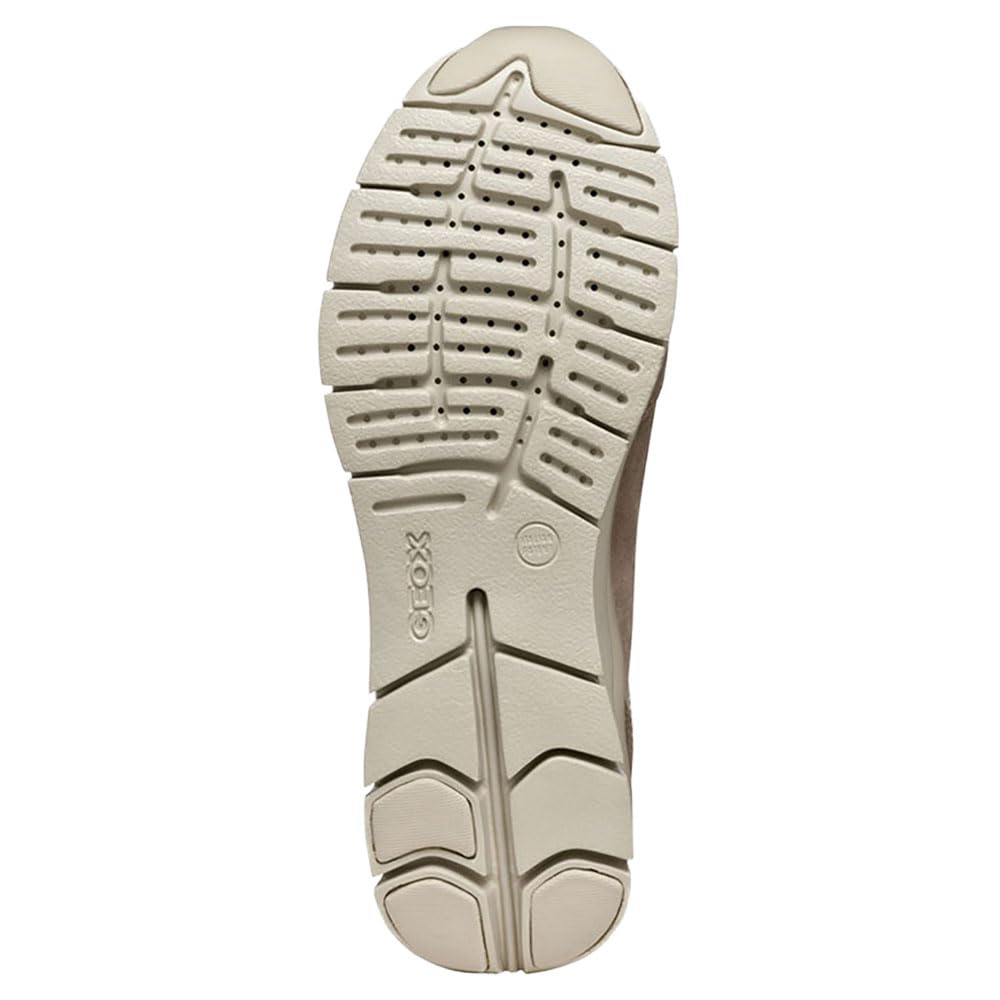 Geox D Sukie A, Women's Sneakers