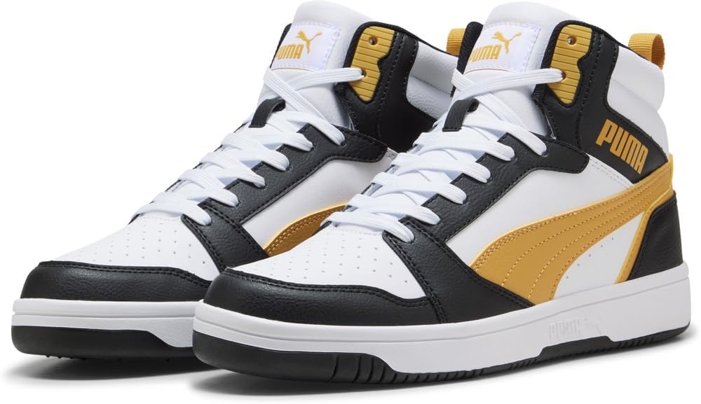 PUMA Rebound V6, Unisex Adult Trainers