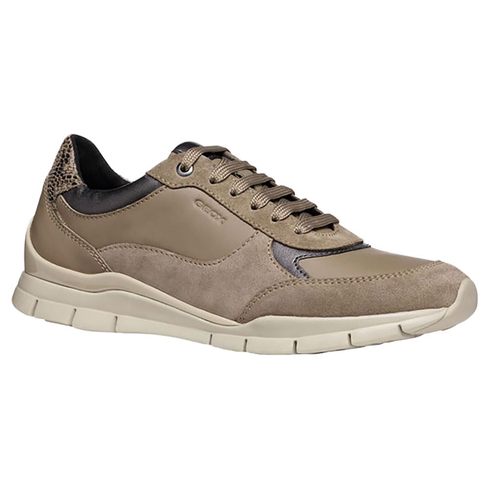 Geox D Sukie A, Women's Sneakers