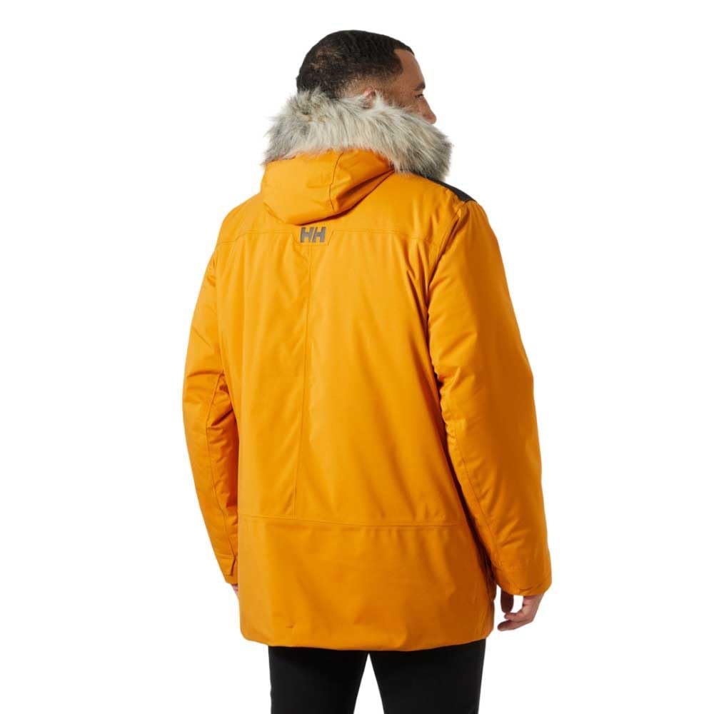 Helly Hansen Man Parka Reine