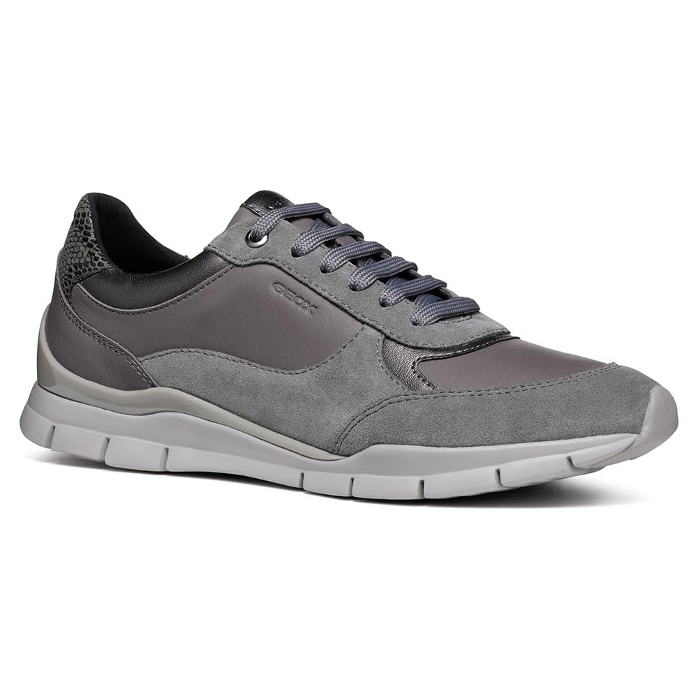 Geox D Sukie A, Women's Sneakers