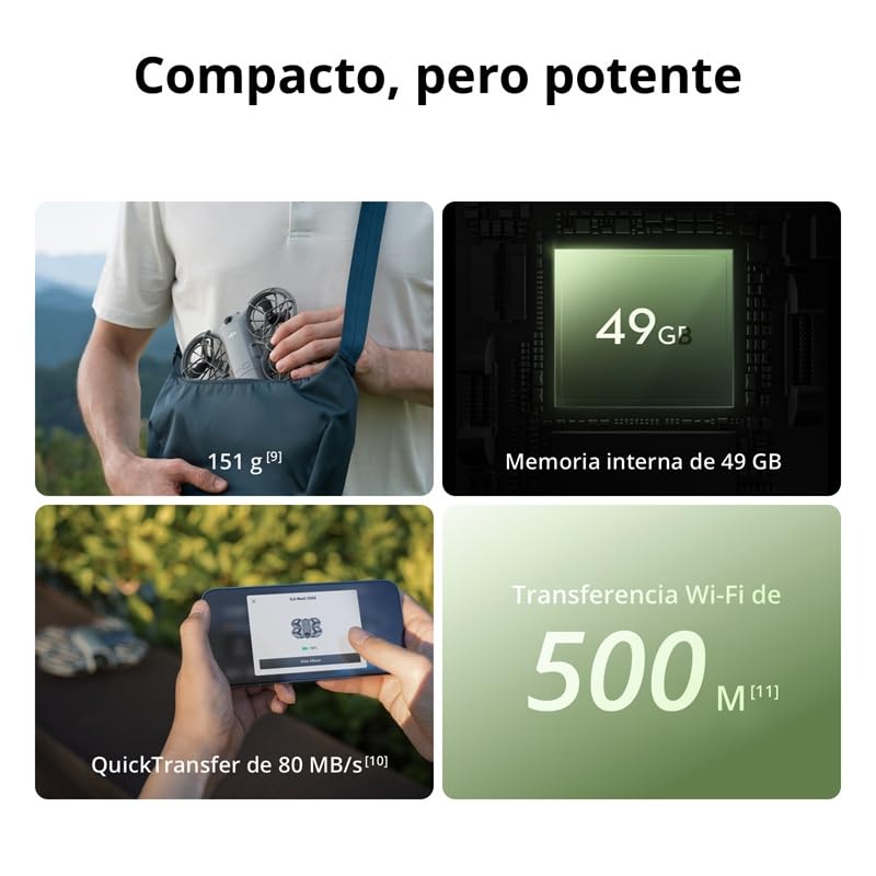 dji Neo (Drone Only)