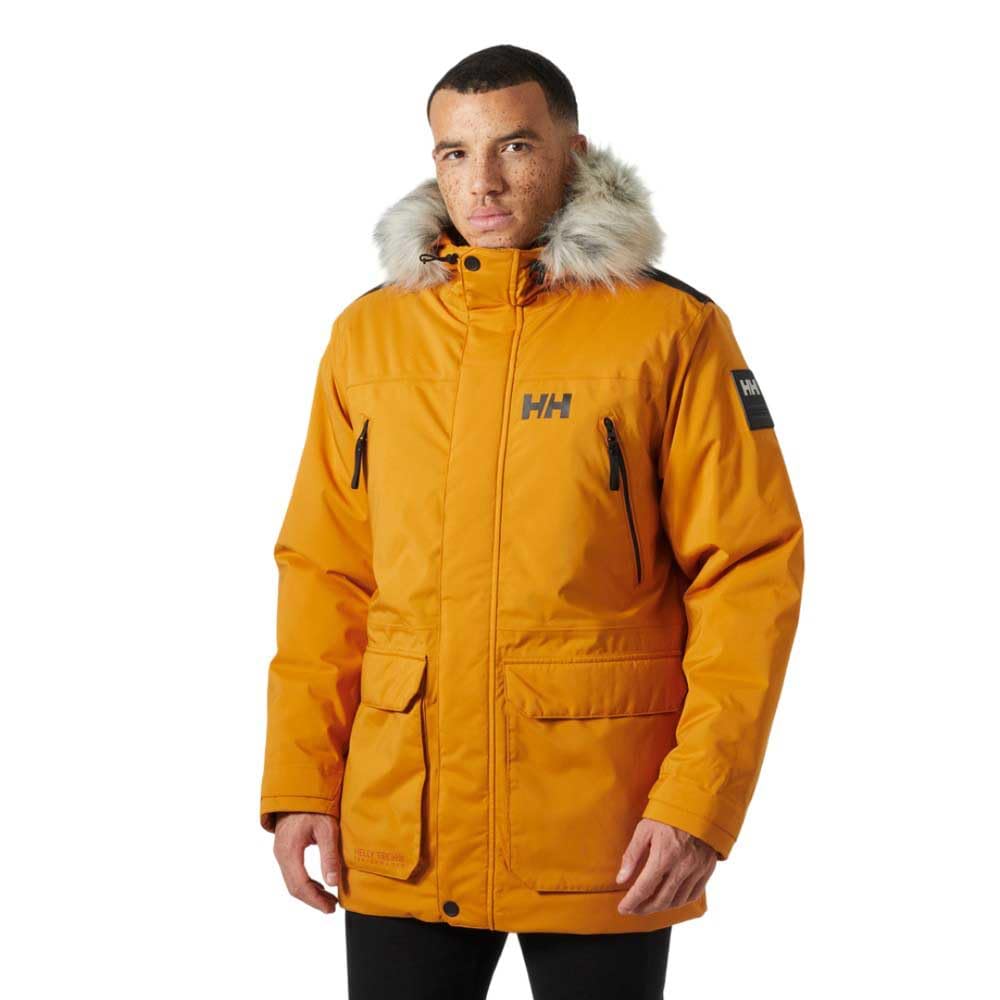 Helly Hansen Man Parka Reine