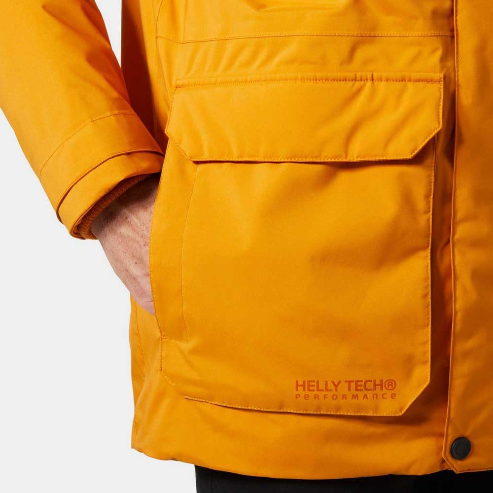 Helly Hansen Man Parka Reine