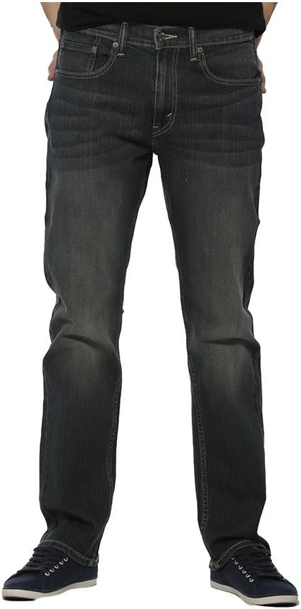 Levi's 505 Regular Fit Jeans for Men