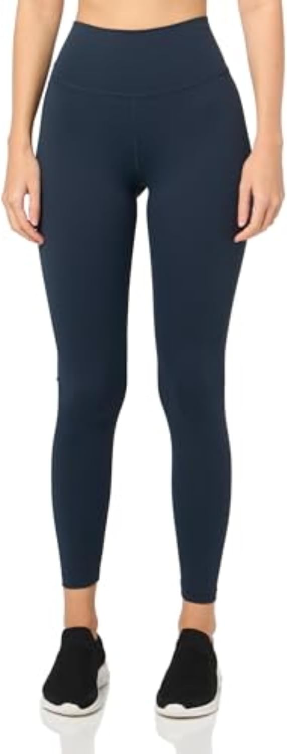 adidas W Lin Leg, Leggings, Women, Black, One Size