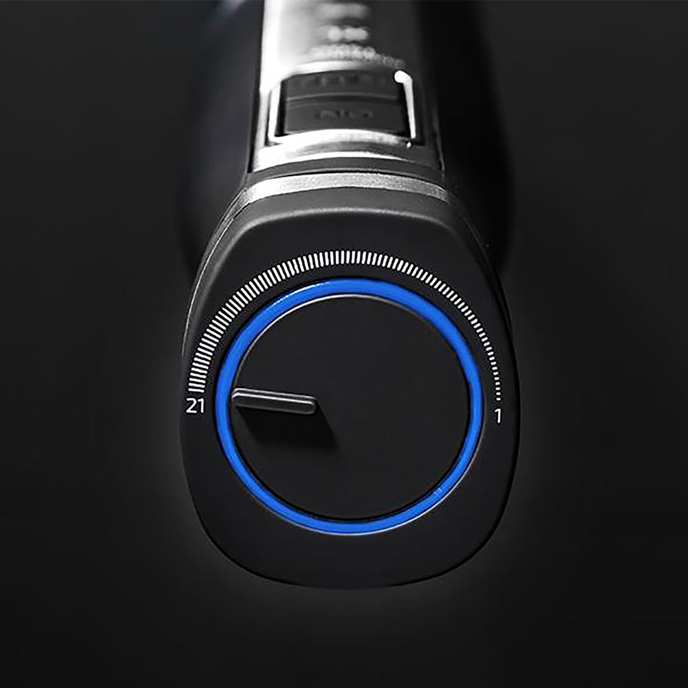 Cecotec Power TitanBlack 1500 XL PerfectCream&Crush Hand Blender, 1500 W, CrossBlades Technology with 4-Blade Blades, XL Foot, Includes Chopper, Whisk Sticks and Masher