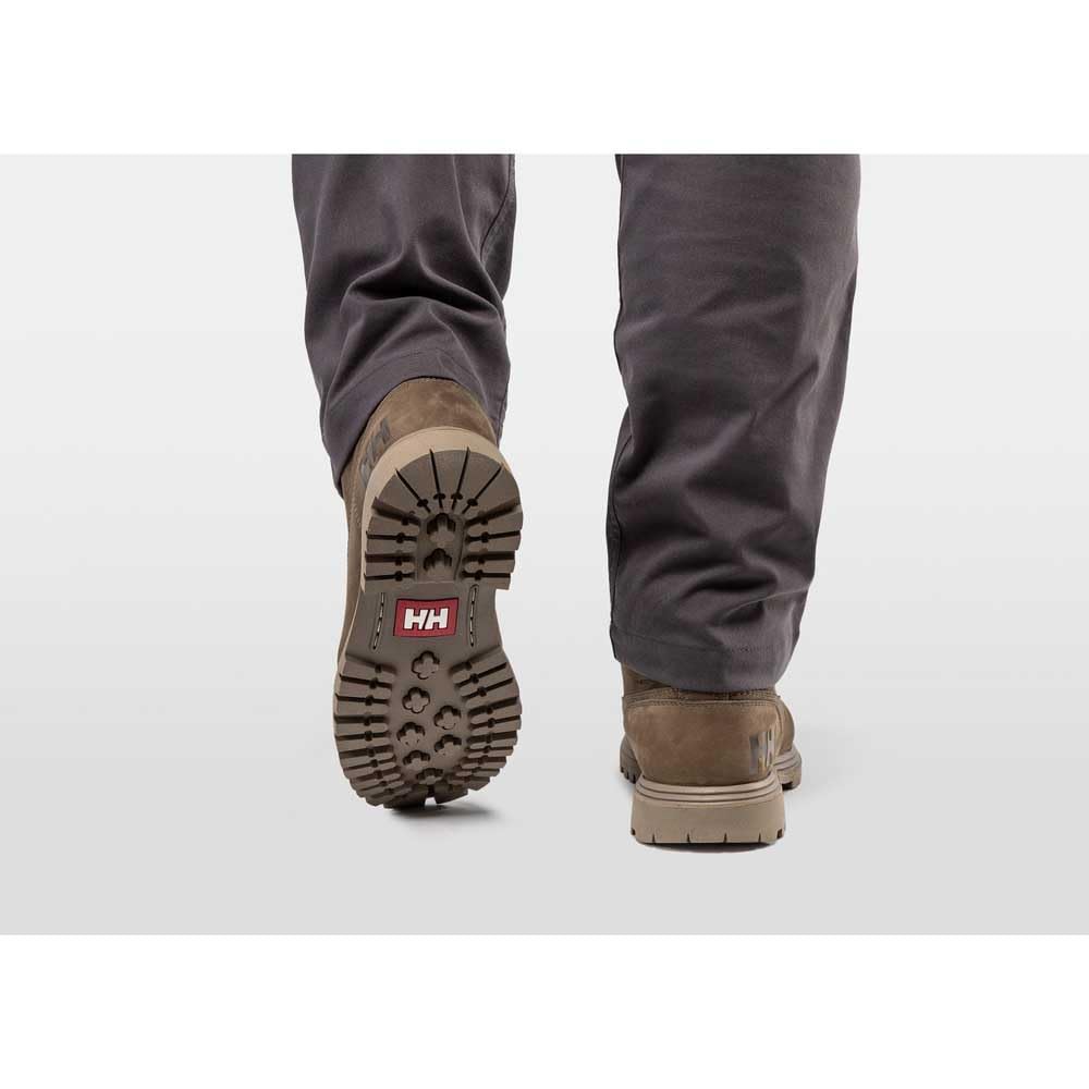 Helly Hansen Men's Pier & Lifestyle W Fjord Canvas Shoe V2