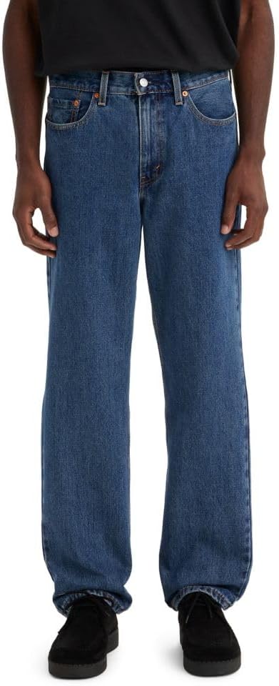 Levi's 505 Regular Fit Jeans for Men