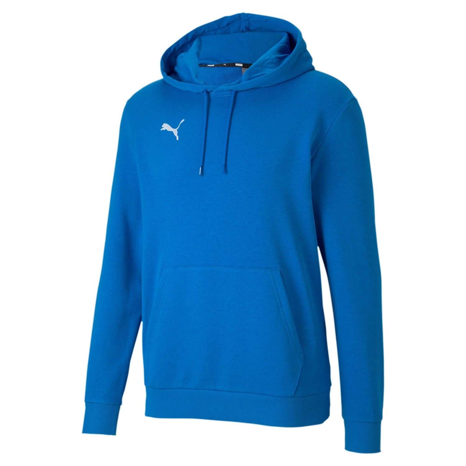 PUMA Teamgoal Casuals Hoody Men's Sweatshirt (Pack of 1)