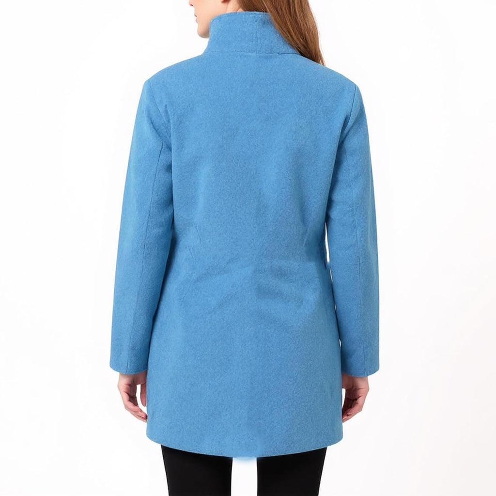 Women's Winter Fleece Winter Coats Elegant Plus Size Hooded Jacket Spring Sweatshirt Parka Thermal Clothing