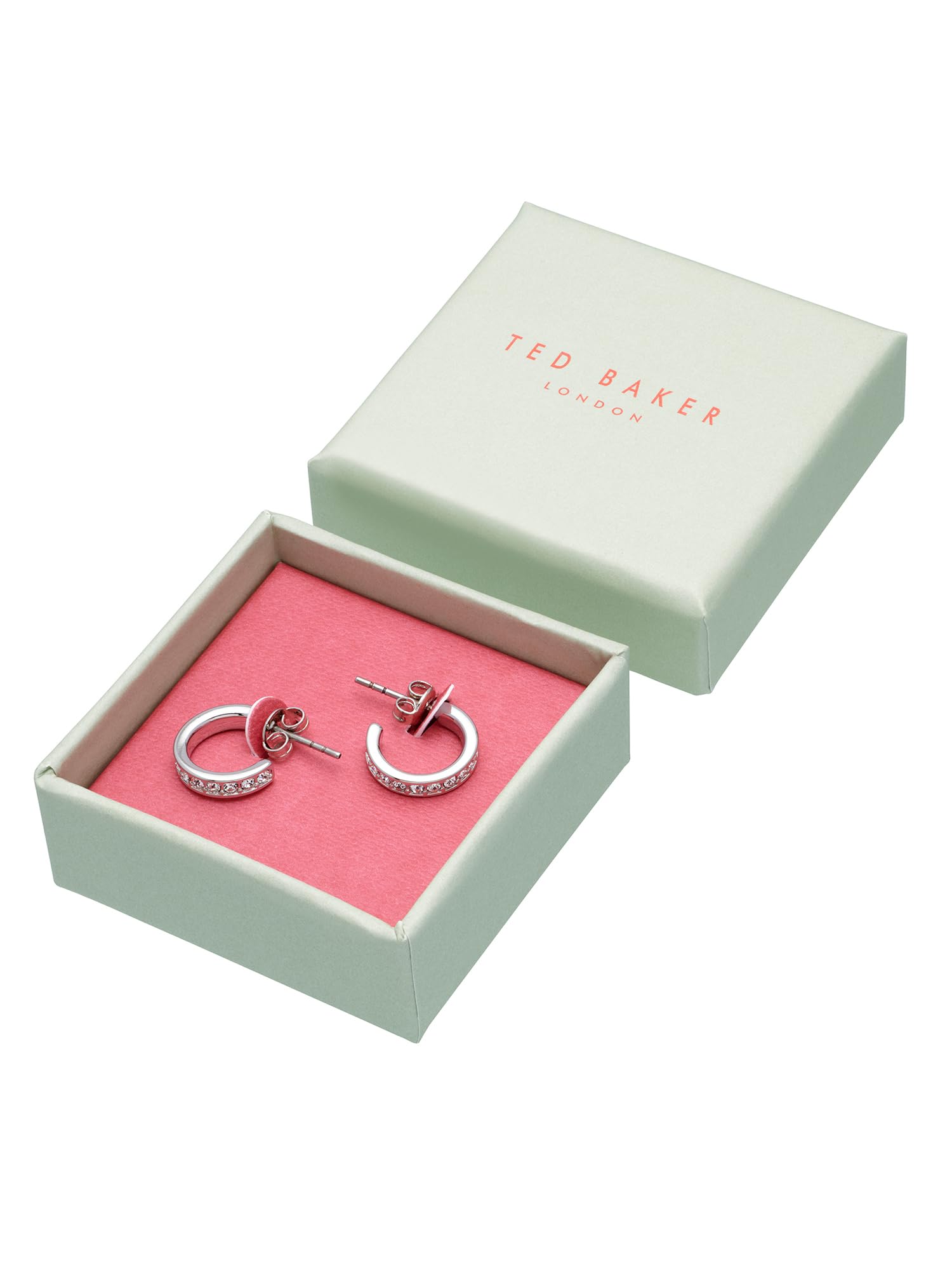 Ted Baker Seenita Nano Hoop Huggie Earring