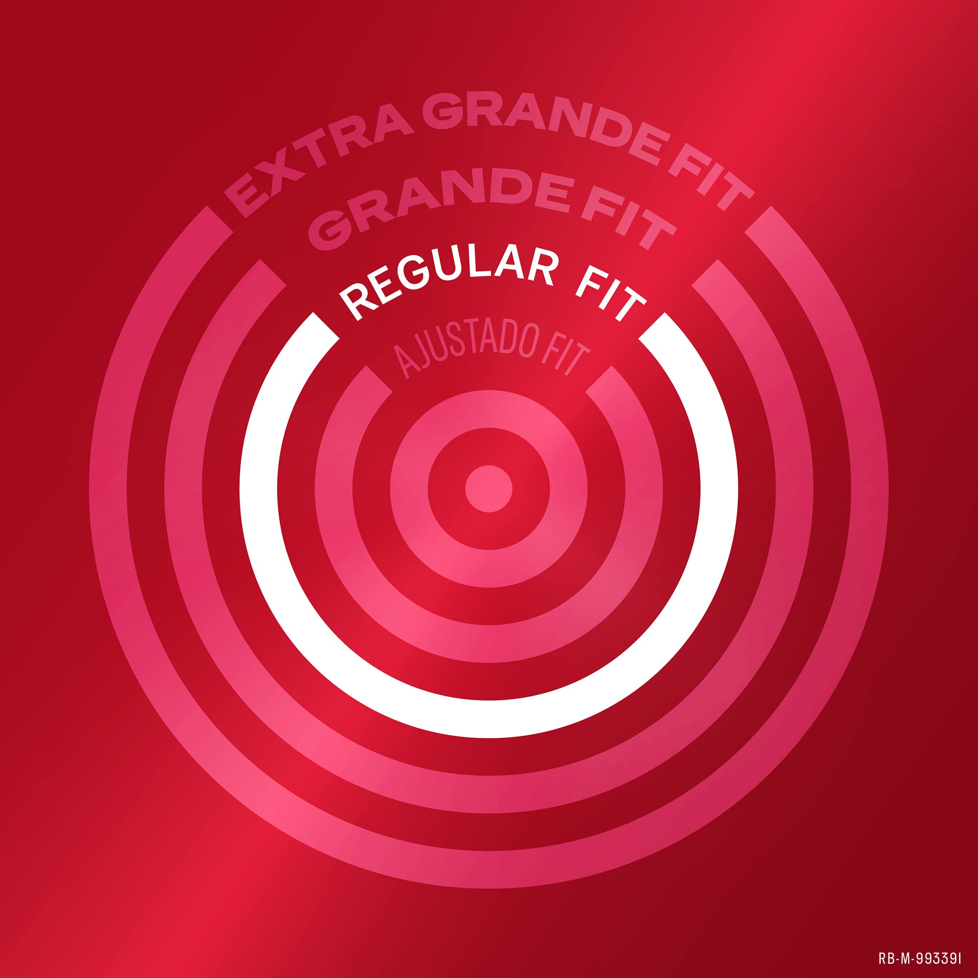 Durex Soft Sensitive Condom Pack, 96 Condoms, Packaging May Vary