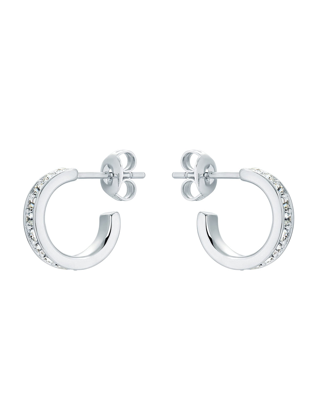 Ted Baker Seenita Nano Hoop Huggie Earring