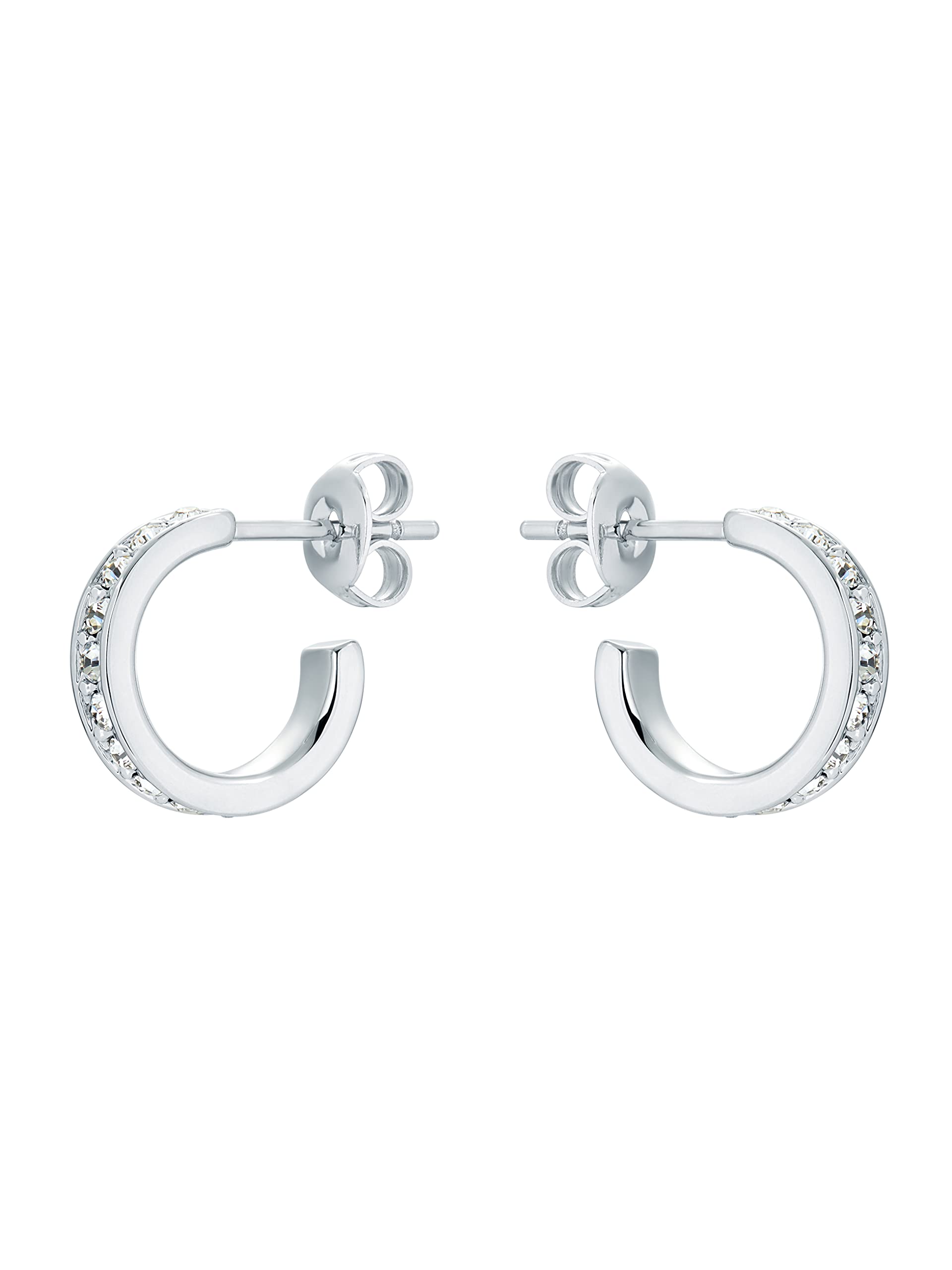 Ted Baker Seenita Nano Hoop Huggie Earring