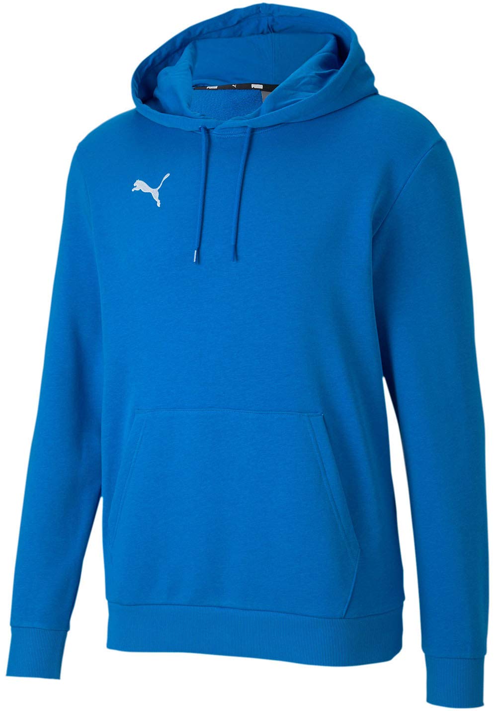 PUMA Teamgoal Casuals Hoody Men's Sweatshirt (Pack of 1)