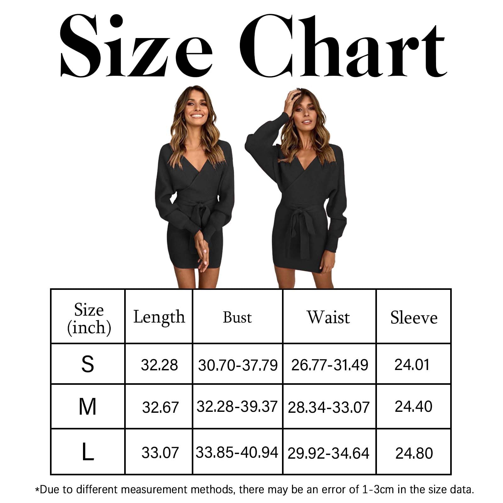 Dresses Long Sleeve Women Sexy V Neck Mini Dress Knitted with Belt Short Sweater Dress Backless Elegant for Autumn Winter