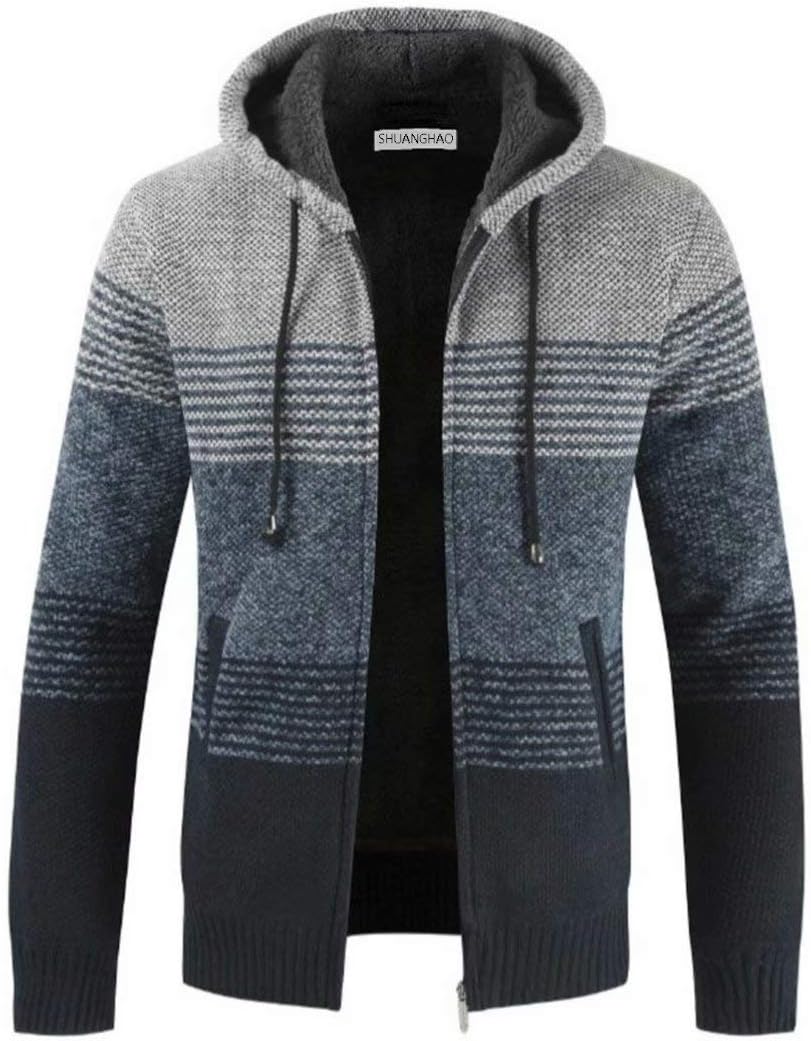 8831 Sweater Men's