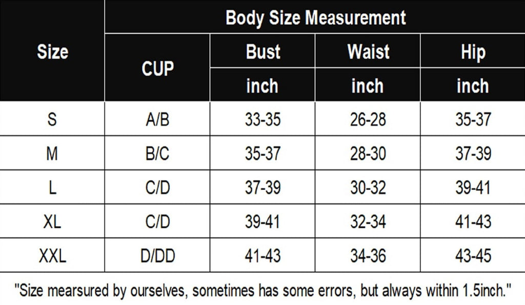 Avidlove Bodysuit Lingerie Set for Women Sexy Lace Bodysuit Lingerie Corsage Babydoll Set of 4 Pieces Body with Underwire Bra and Briefs Garters