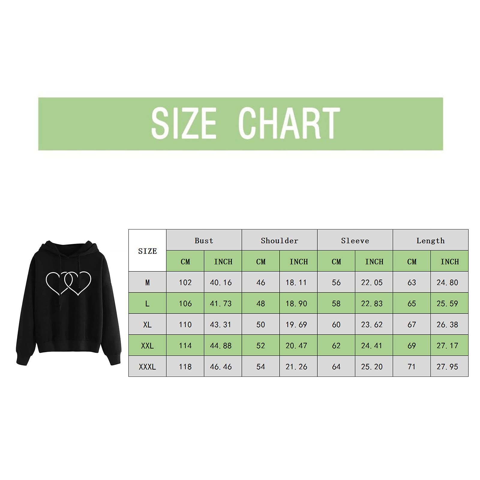 riou Women's Hooded Sweatshirt Long Sleeve Solid and Comfortable Blouse Coat with Pocket Sports Pullover Fashion Original Autumn and Winter