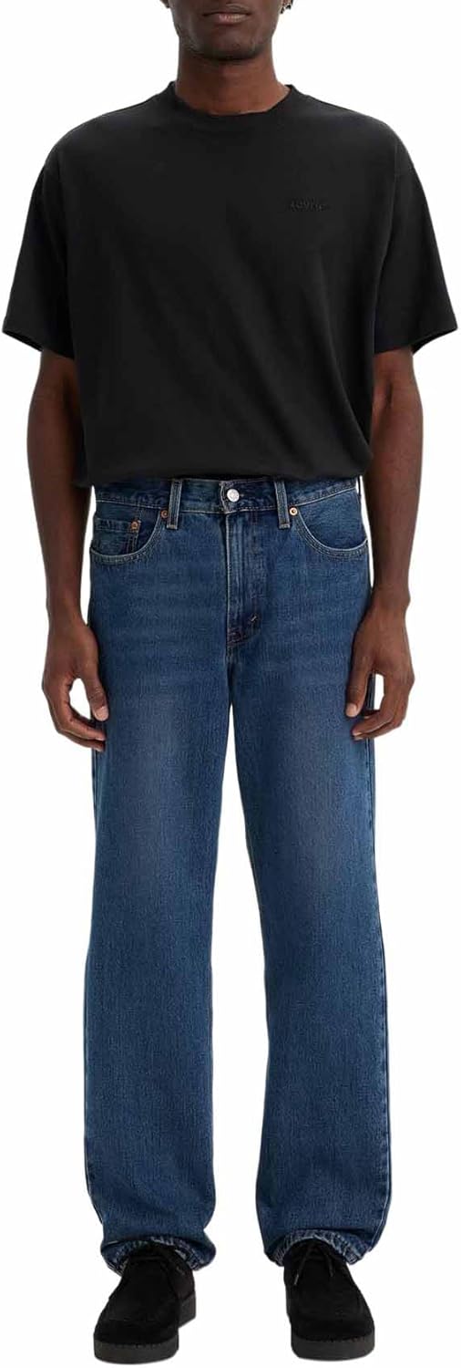 Levi's 505 Regular Fit Jeans for Men