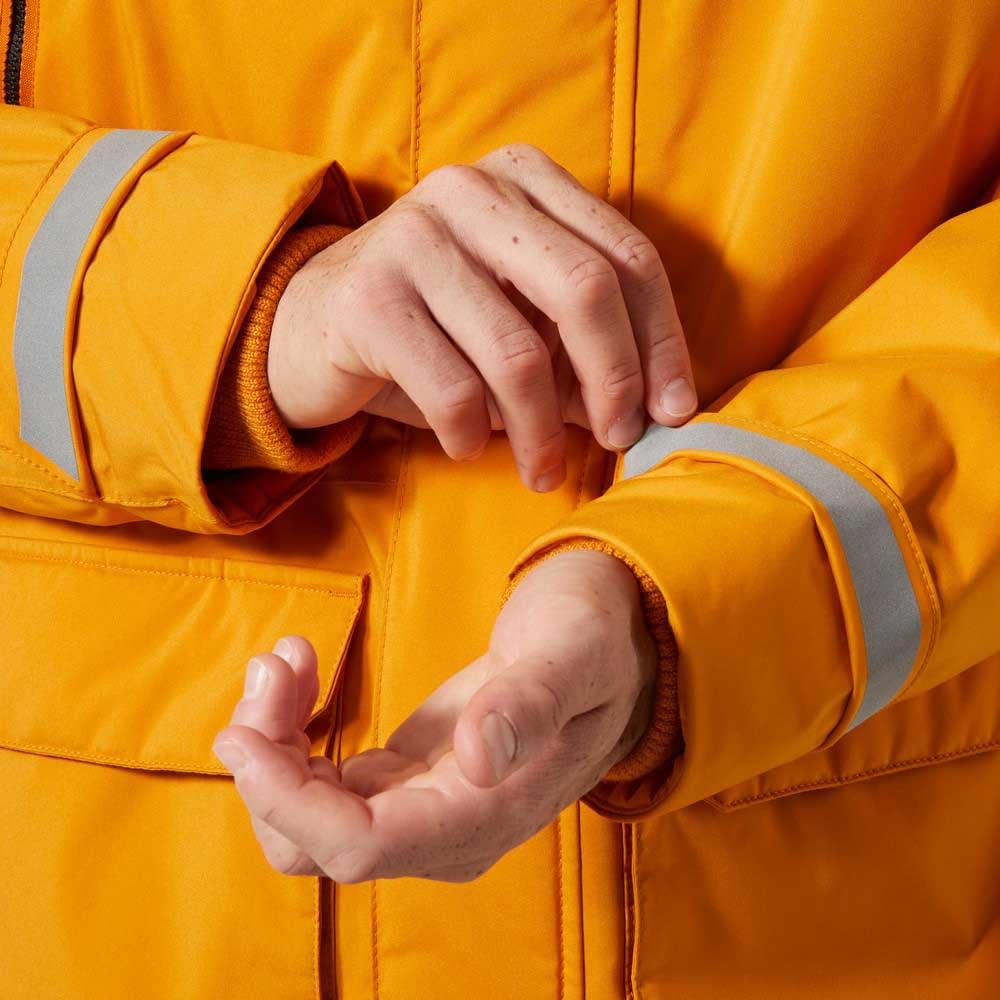 Helly Hansen Man Parka Reine