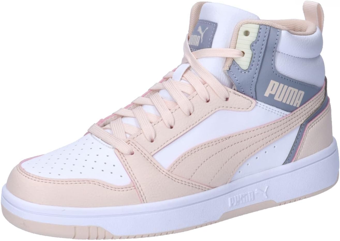 PUMA Rebound V6, Unisex Adult Trainers