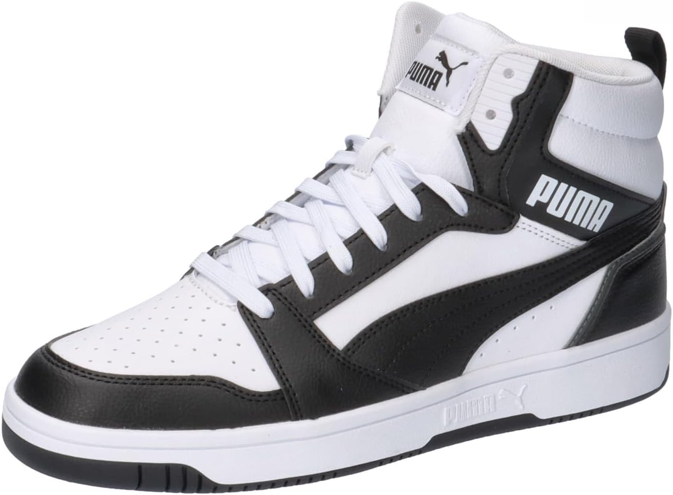 PUMA Rebound V6, Unisex Adult Trainers