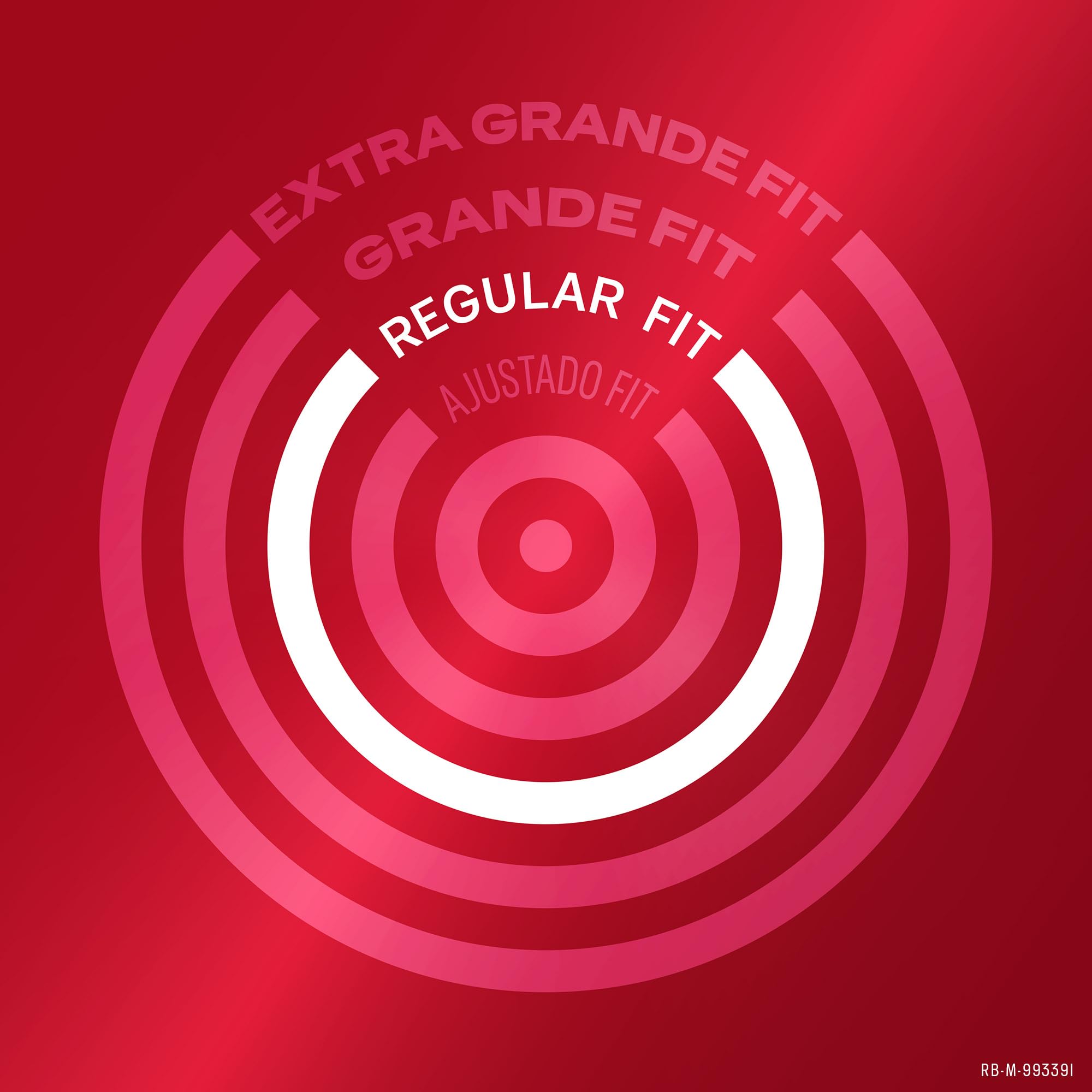 Durex Soft Sensitive Condom Pack, 96 Condoms, Packaging May Vary