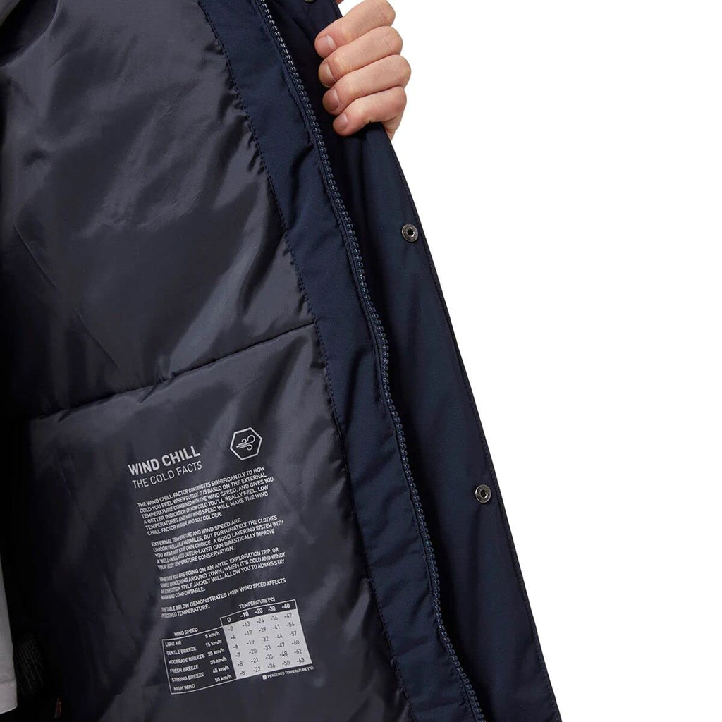 Helly Hansen Man Parka Reine