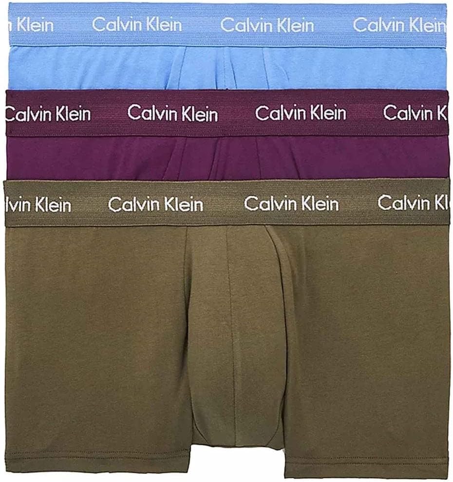 Calvin Klein 0000U2664G - Men