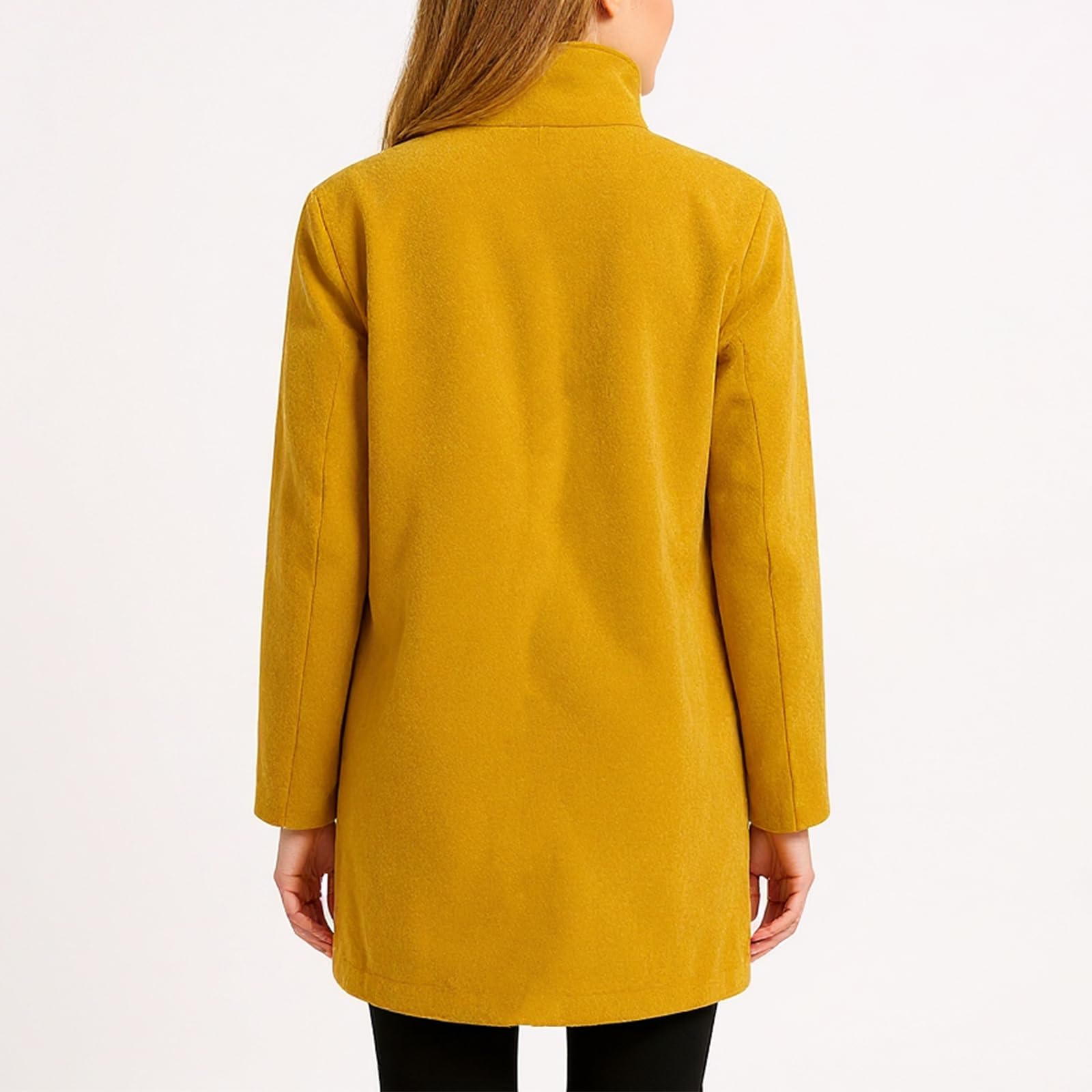 Women's Winter Fleece Winter Coats Elegant Plus Size Hooded Jacket Spring Sweatshirt Parka Thermal Clothing