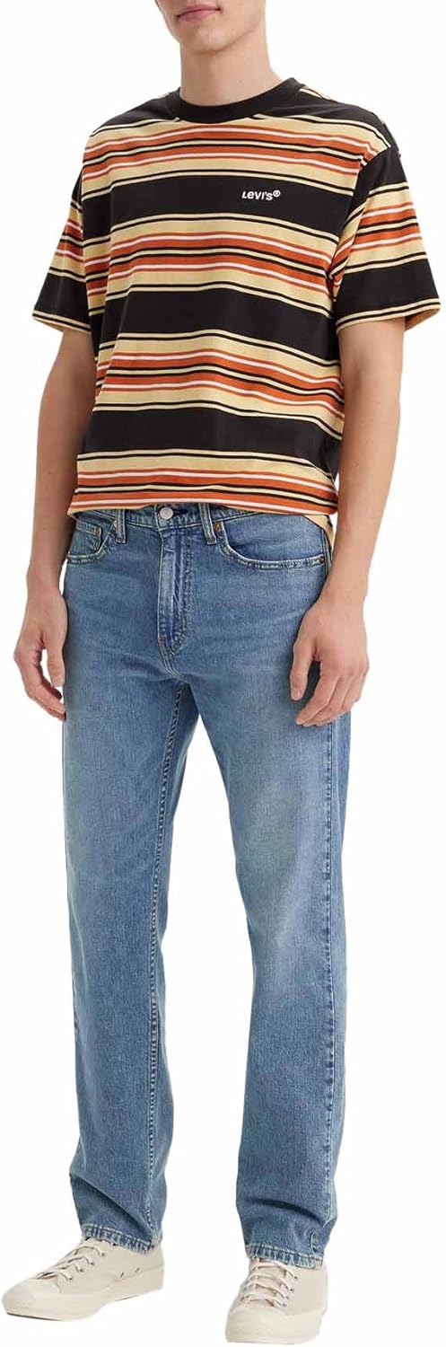 Levi's 505 Regular Fit Jeans for Men