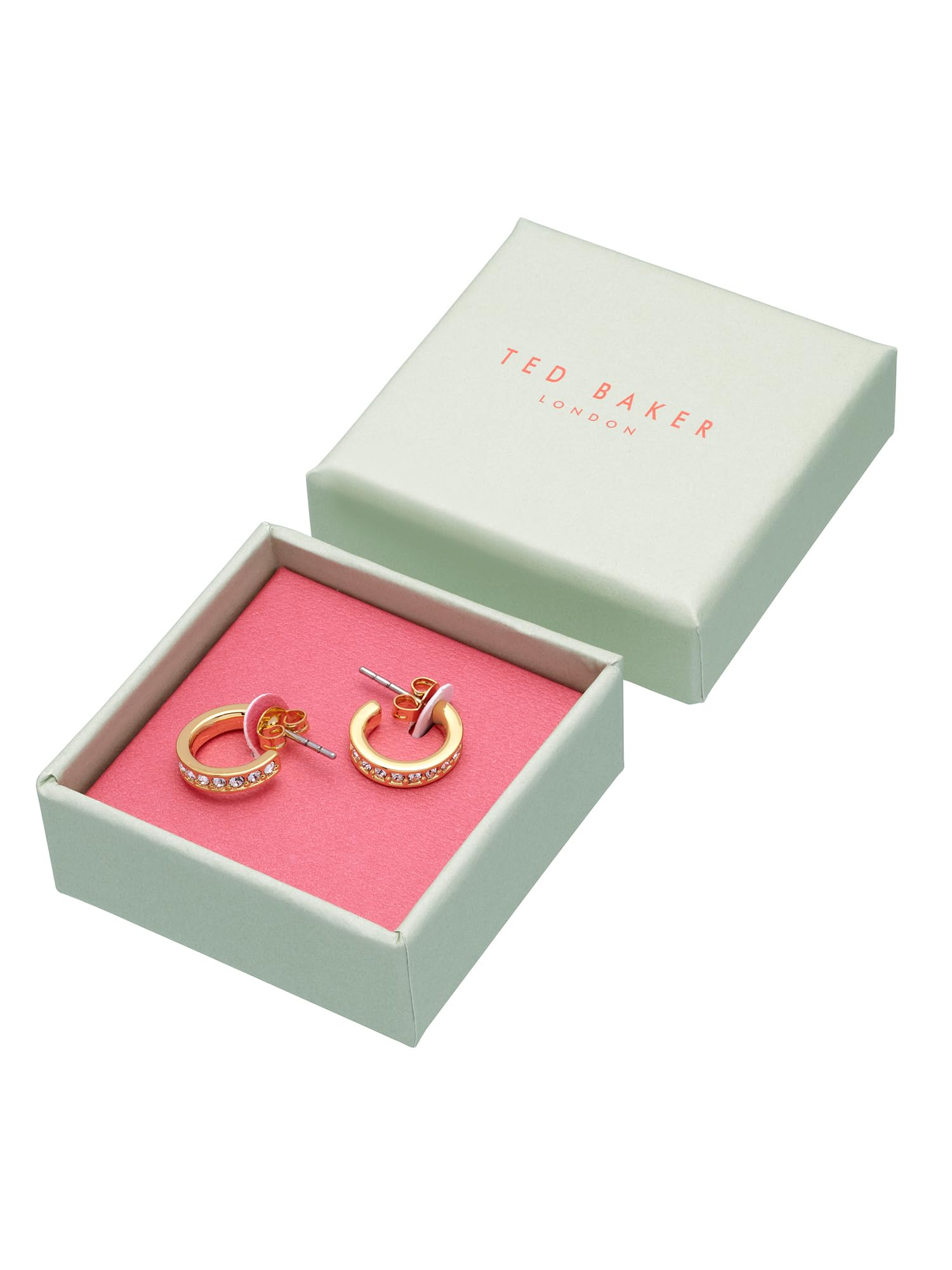 Ted Baker Seenita Nano Hoop Huggie Earring