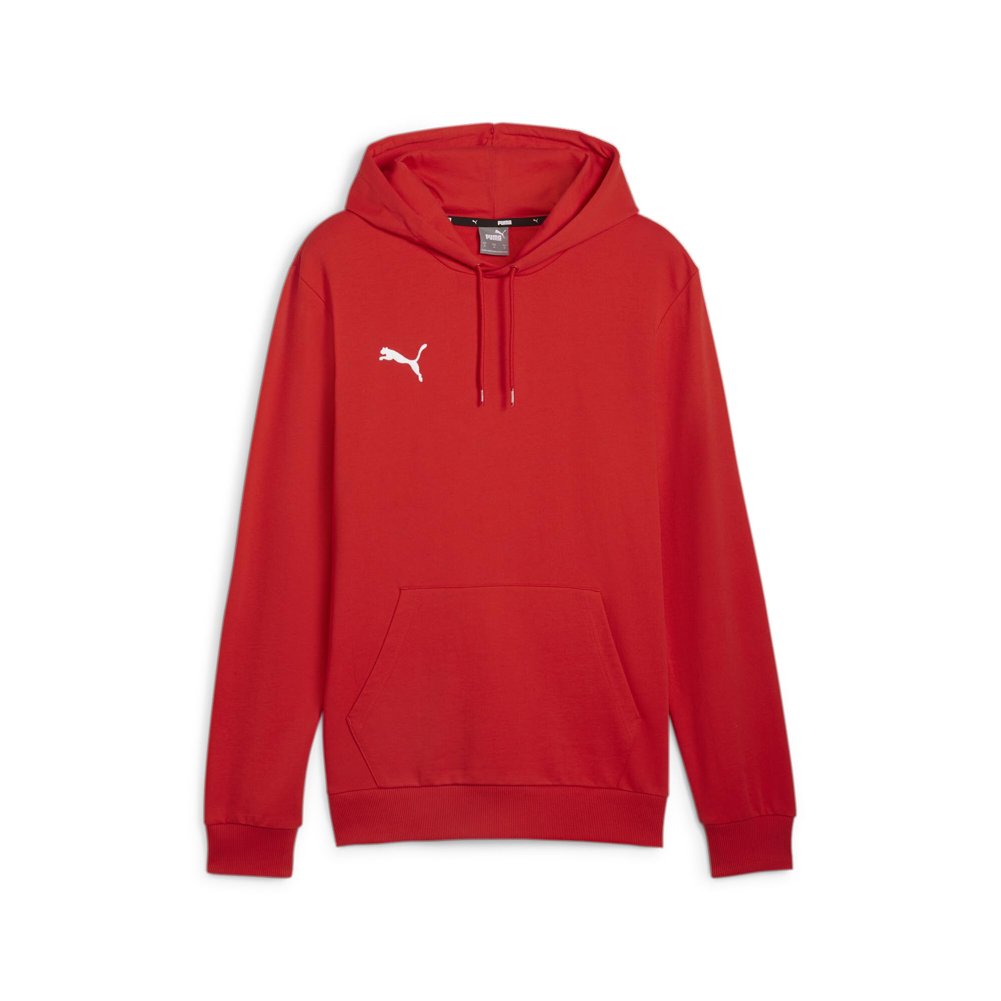 PUMA Teamgoal Casuals Hoody Men's Sweatshirt (Pack of 1)