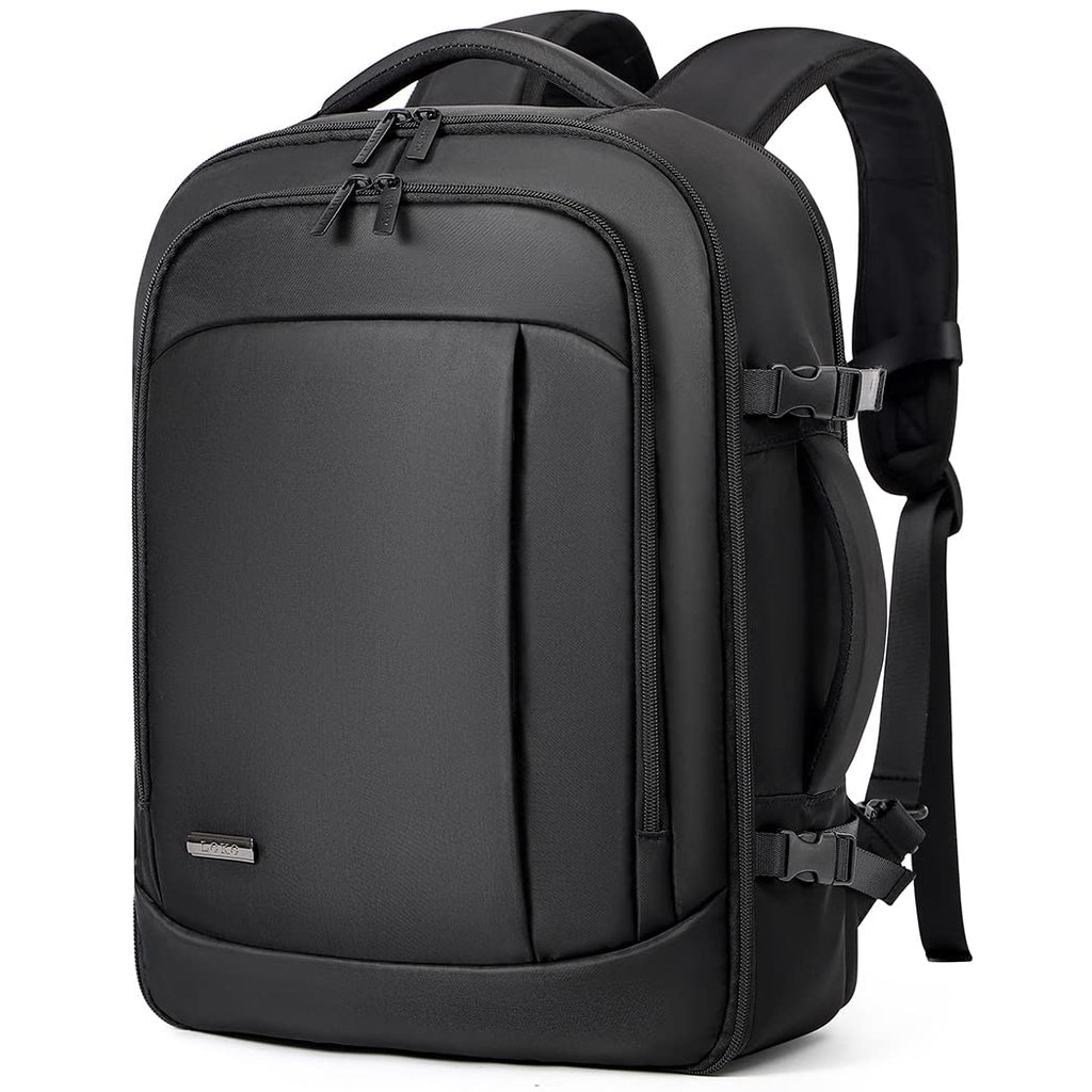 Travel Backpack Cabin Airplane 40x20x25 | Travel Backpack Woman Man - Travel Suitcases Cabin with 6 Organizer Bags - Holidays Business Travel School