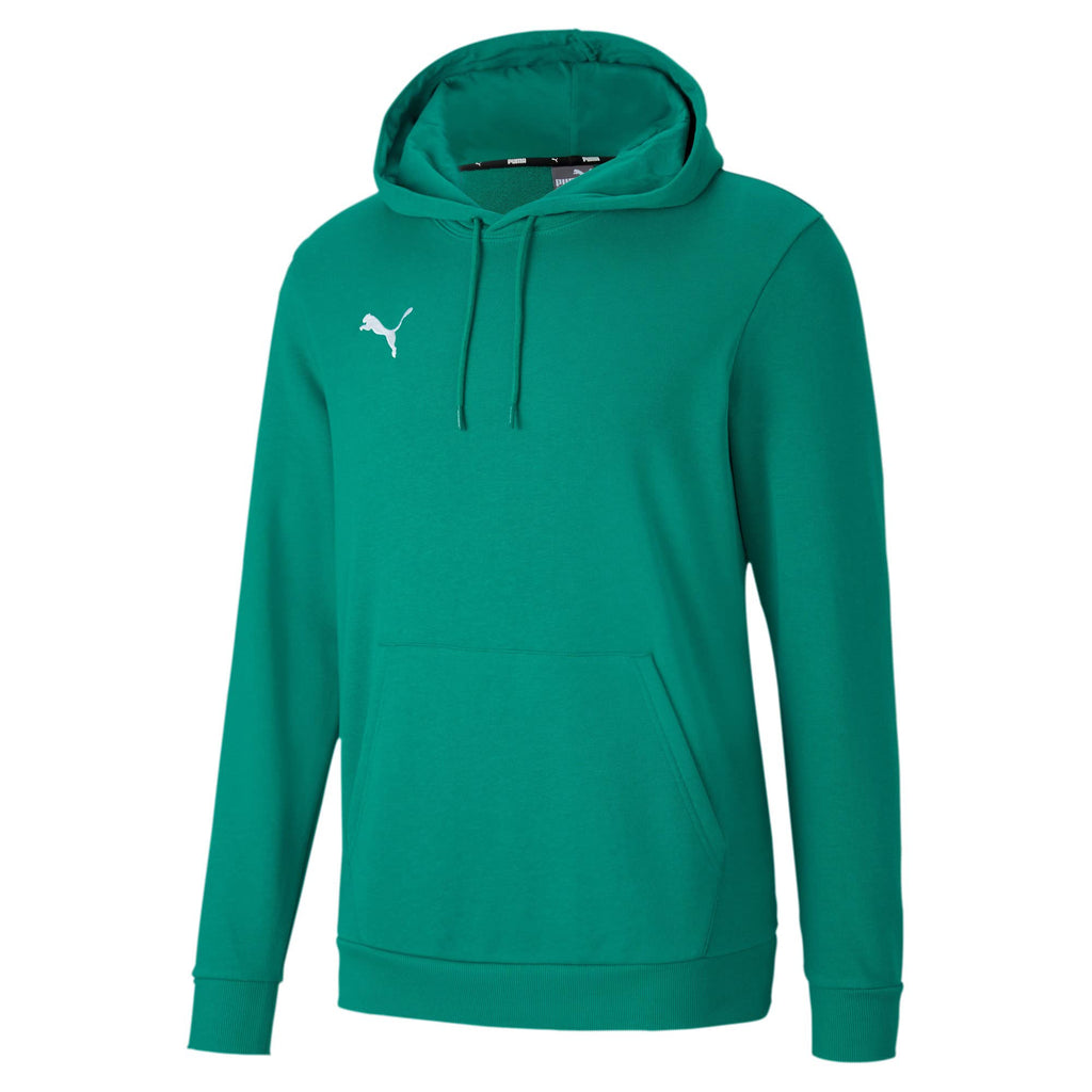 PUMA Teamgoal Casuals Hoody Men's Sweatshirt (Pack of 1)