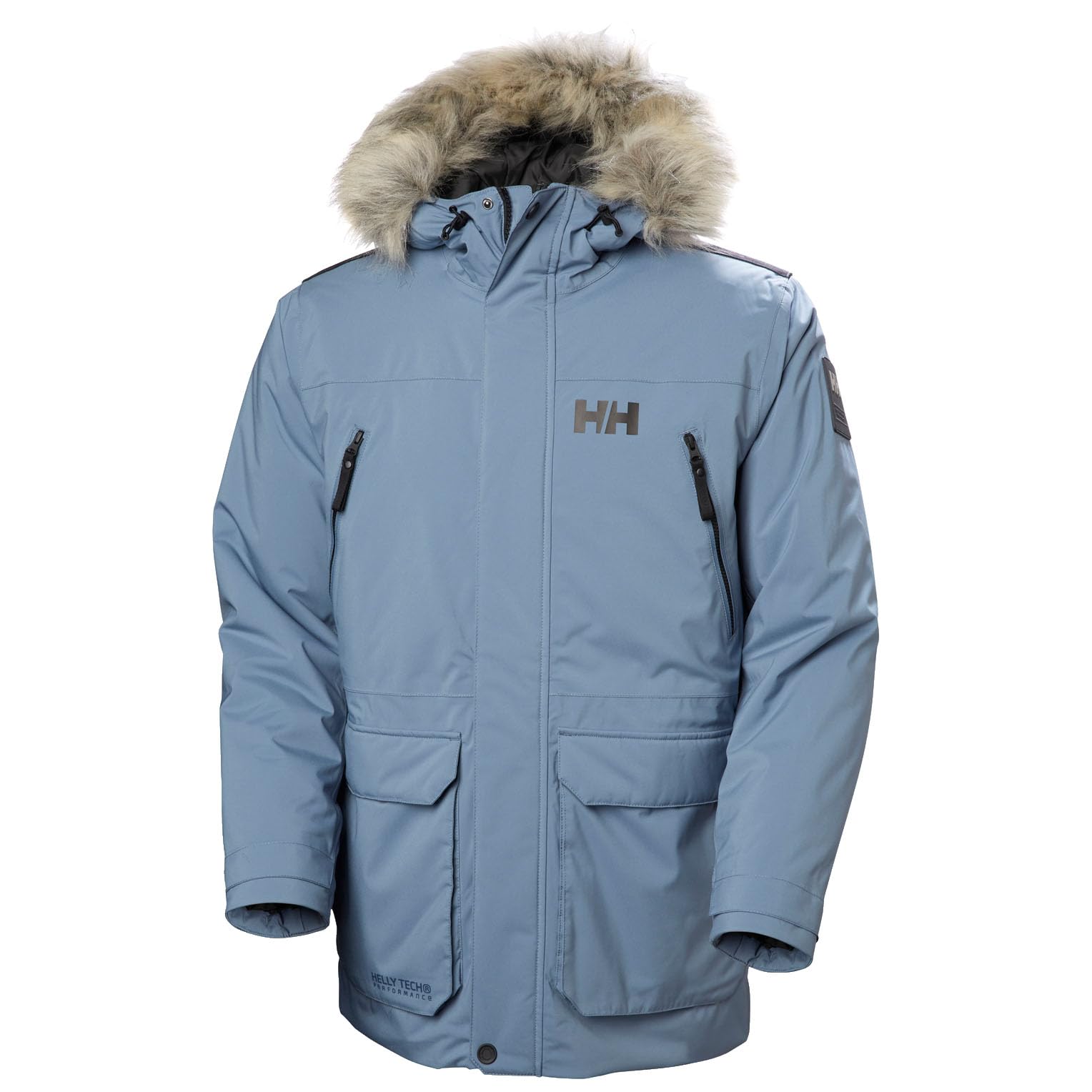 Helly Hansen Man Parka Reine