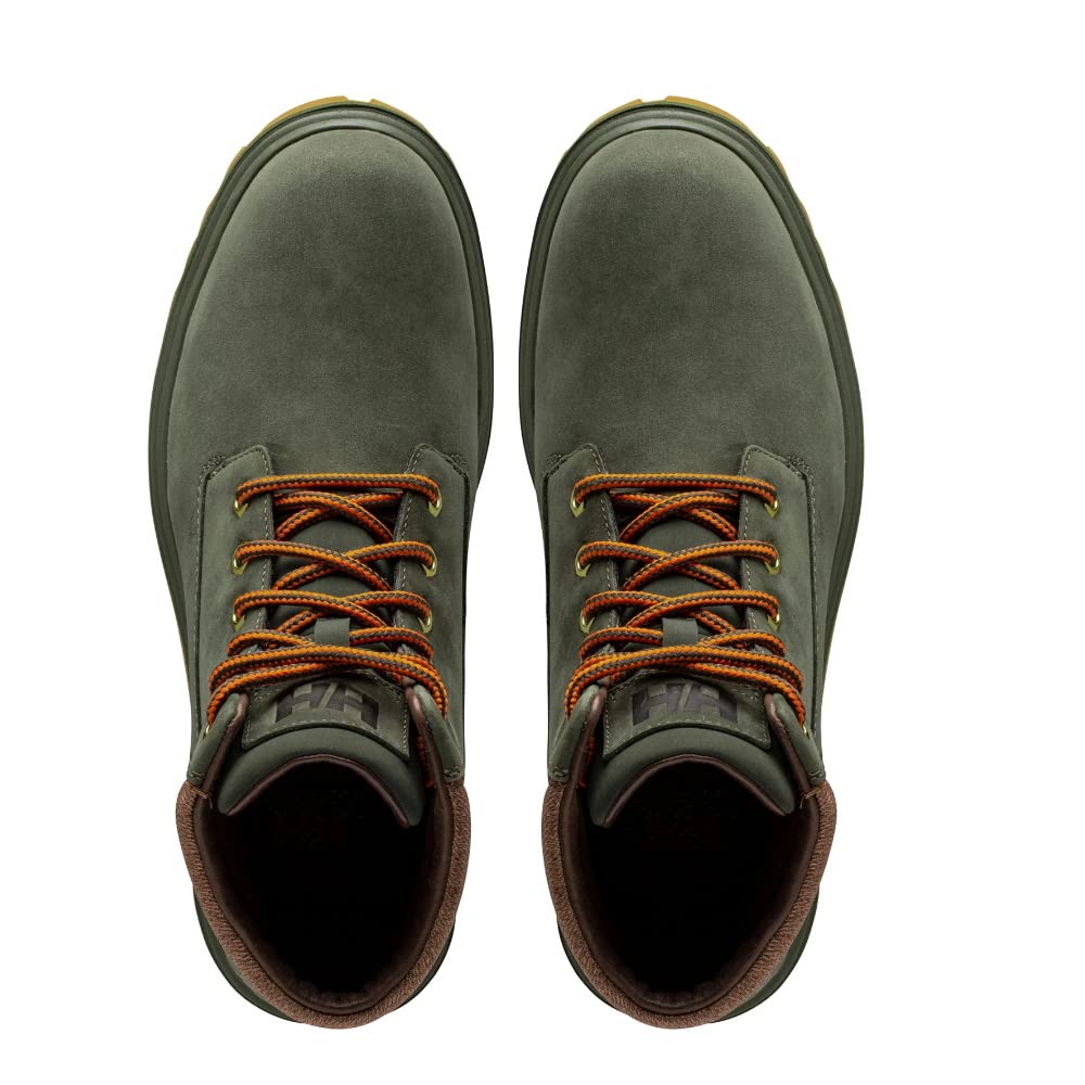 Helly Hansen Men's Pier & Lifestyle W Fjord Canvas Shoe V2