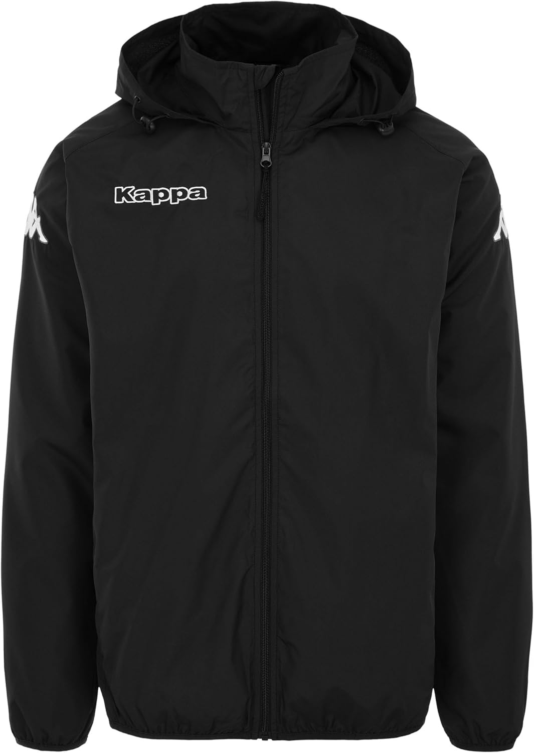 Kappa Martio Unisex Adult Training Jacket