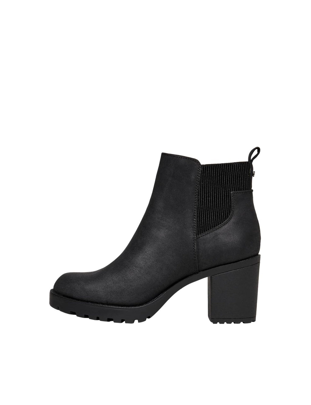 ONLY Onlbarbara Heeled Bootie Noos Onlbarbara - Ankle Boot with HeelWomen