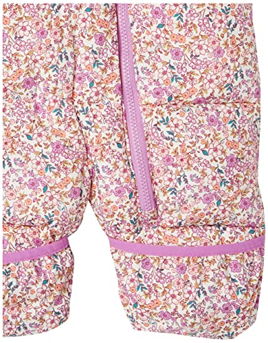 Amazon Essentials Unisex Baby Waterproof Winter Bunting Padded Suit